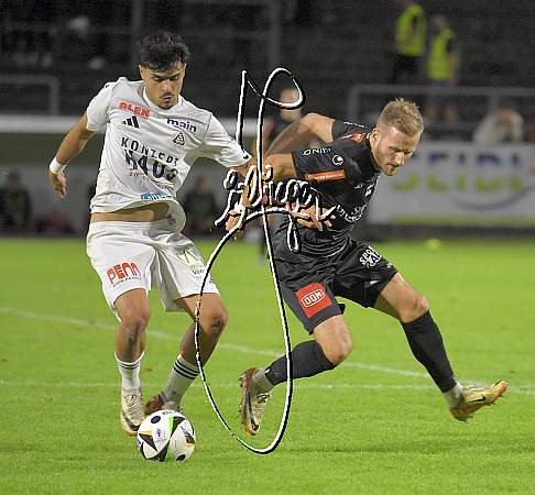 SG Kremser SC/Rehberg KM I - Wiener Sportclub