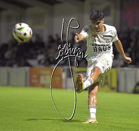 SG Kremser SC/Rehberg KM I - Wiener Sportclub