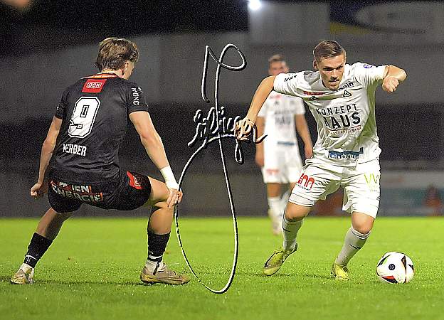 SG Kremser SC/Rehberg KM I - Wiener Sportclub