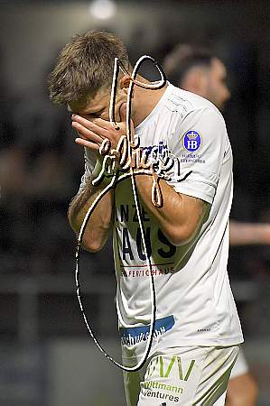 SG Kremser SC/Rehberg KM I - Wiener Sportclub