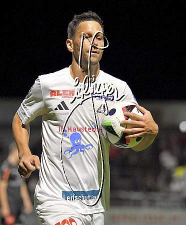 SG Kremser SC/Rehberg KM I - Wiener Sportclub