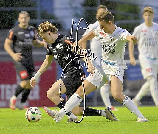 SG Kremser SC/Rehberg KM I - Wiener Sportclub