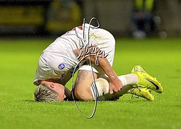 SG Kremser SC/Rehberg KM I - Wiener Sportclub