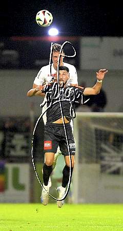 SG Kremser SC/Rehberg KM I - Wiener Sportclub