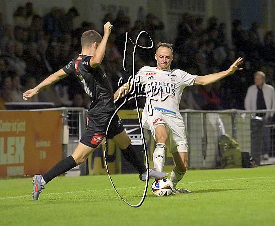 SG Kremser SC/Rehberg KM I - Wiener Sportclub