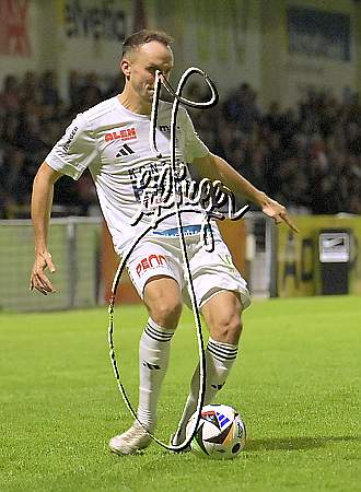 SG Kremser SC/Rehberg KM I - Wiener Sportclub