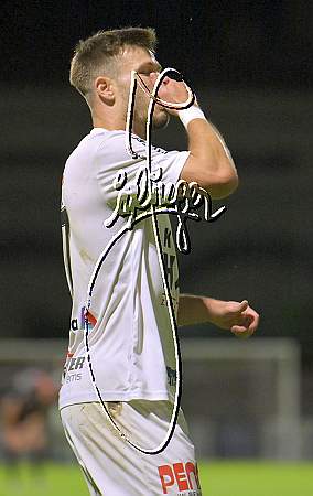 SG Kremser SC/Rehberg KM I - Wiener Sportclub