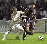 12.09.2025<br>SG Kremser SC/Rehberg KM I - Wiener Sportclub<br>3:1 (0:1)<br>