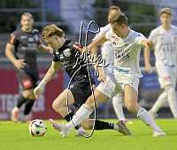 12.09.2025<br>SG Kremser SC/Rehberg KM I - Wiener Sportclub<br>3:1 (0:1)<br>