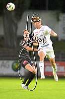 12.09.2025<br>SG Kremser SC/Rehberg KM I - Wiener Sportclub<br>3:1 (0:1)<br>