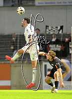 12.09.2025<br>SG Kremser SC/Rehberg KM I - Wiener Sportclub<br>3:1 (0:1)<br>