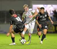 12.09.2025<br>SG Kremser SC/Rehberg KM I - Wiener Sportclub<br>3:1 (0:1)<br>