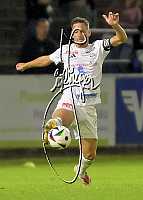 12.09.2025<br>SG Kremser SC/Rehberg KM I - Wiener Sportclub<br>3:1 (0:1)<br>