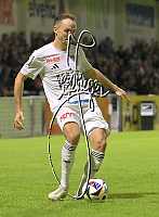 12.09.2025<br>SG Kremser SC/Rehberg KM I - Wiener Sportclub<br>3:1 (0:1)<br>