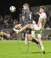 12.09.2025<br>SG Kremser SC/Rehberg KM I - Wiener Sportclub<br>3:1 (0:1)<br>