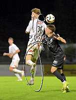 12.09.2025<br>SG Kremser SC/Rehberg KM I - Wiener Sportclub<br>3:1 (0:1)<br>