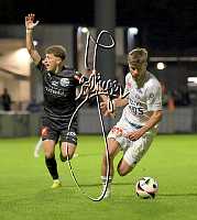 12.09.2025<br>SG Kremser SC/Rehberg KM I - Wiener Sportclub<br>3:1 (0:1)<br>