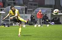 10.04.2026<br>SG Kremser SC/Rehberg KM I - Wiener Viktoria<br>1:0 (0:0)<br>
