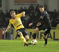 10.04.2026<br>SG Kremser SC/Rehberg KM I - Wiener Viktoria<br>1:0 (0:0)<br>