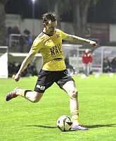 10.04.2026<br>SG Kremser SC/Rehberg KM I - Wiener Viktoria<br>1:0 (0:0)<br>