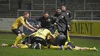 10.04.2026<br>SG Kremser SC/Rehberg KM I - Wiener Viktoria<br>1:0 (0:0)<br>