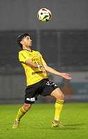 10.04.2026<br>SG Kremser SC/Rehberg KM I - Wiener Viktoria<br>1:0 (0:0)<br>