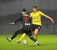 10.04.2026<br>SG Kremser SC/Rehberg KM I - Wiener Viktoria<br>1:0 (0:0)<br>