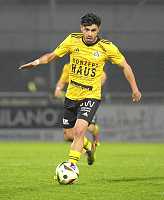 10.04.2026<br>SG Kremser SC/Rehberg KM I - Wiener Viktoria<br>1:0 (0:0)<br>