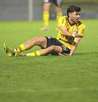 10.04.2026<br>SG Kremser SC/Rehberg KM I - Wiener Viktoria<br>1:0 (0:0)<br>