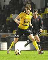 10.04.2026<br>SG Kremser SC/Rehberg KM I - Wiener Viktoria<br>1:0 (0:0)<br>