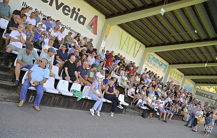 Kremser SC - SC Austria Lustenau