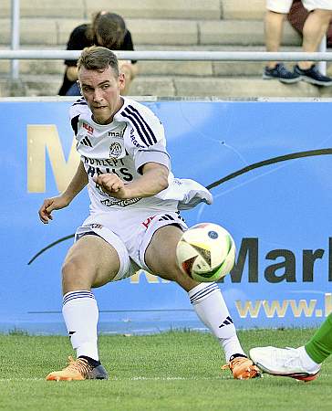 Kremser SC - SC Austria Lustenau