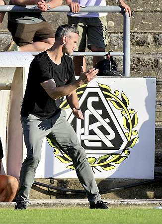 Kremser SC - SC Austria Lustenau