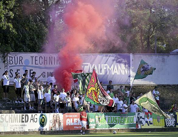 Kremser SC - SC Austria Lustenau