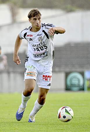 Kremser SC - SC Austria Lustenau