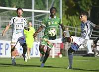 25.07.2026<br>Kremser SC - SC Austria Lustenau<br>0:1 (0:0)<br>