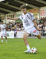 25.07.2026<br>Kremser SC - SC Austria Lustenau<br>0:1 (0:0)<br>