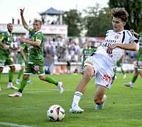 25.07.2026<br>Kremser SC - SC Austria Lustenau<br>0:1 (0:0)<br>