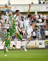 25.07.2026<br>Kremser SC - SC Austria Lustenau<br>0:1 (0:0)<br>