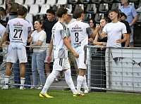25.07.2026<br>Kremser SC - SC Austria Lustenau<br>0:1 (0:0)<br>