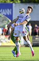 25.07.2026<br>Kremser SC - SC Austria Lustenau<br>0:1 (0:0)<br>