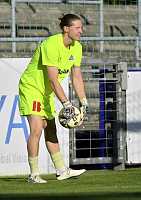25.07.2026<br>Kremser SC - SC Austria Lustenau<br>0:1 (0:0)<br>