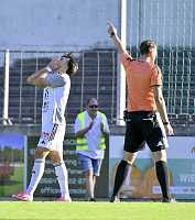 25.07.2026<br>Kremser SC - SC Austria Lustenau<br>0:1 (0:0)<br>