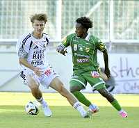 25.07.2026<br>Kremser SC - SC Austria Lustenau<br>0:1 (0:0)<br>