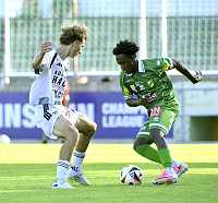25.07.2026<br>Kremser SC - SC Austria Lustenau<br>0:1 (0:0)<br>