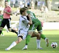 25.07.2026<br>Kremser SC - SC Austria Lustenau<br>0:1 (0:0)<br>
