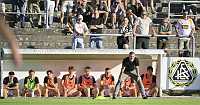 25.07.2026<br>Kremser SC - SC Austria Lustenau<br>0:1 (0:0)<br>