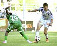 25.07.2026<br>Kremser SC - SC Austria Lustenau<br>0:1 (0:0)<br>