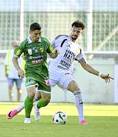 25.07.2026<br>Kremser SC - SC Austria Lustenau<br>0:1 (0:0)<br>