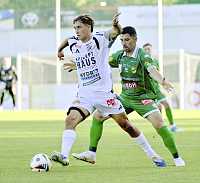 25.07.2026<br>Kremser SC - SC Austria Lustenau<br>0:1 (0:0)<br>